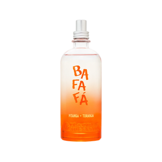 Mist Desodorante Perfumado Bafaf&aacute; 150mL